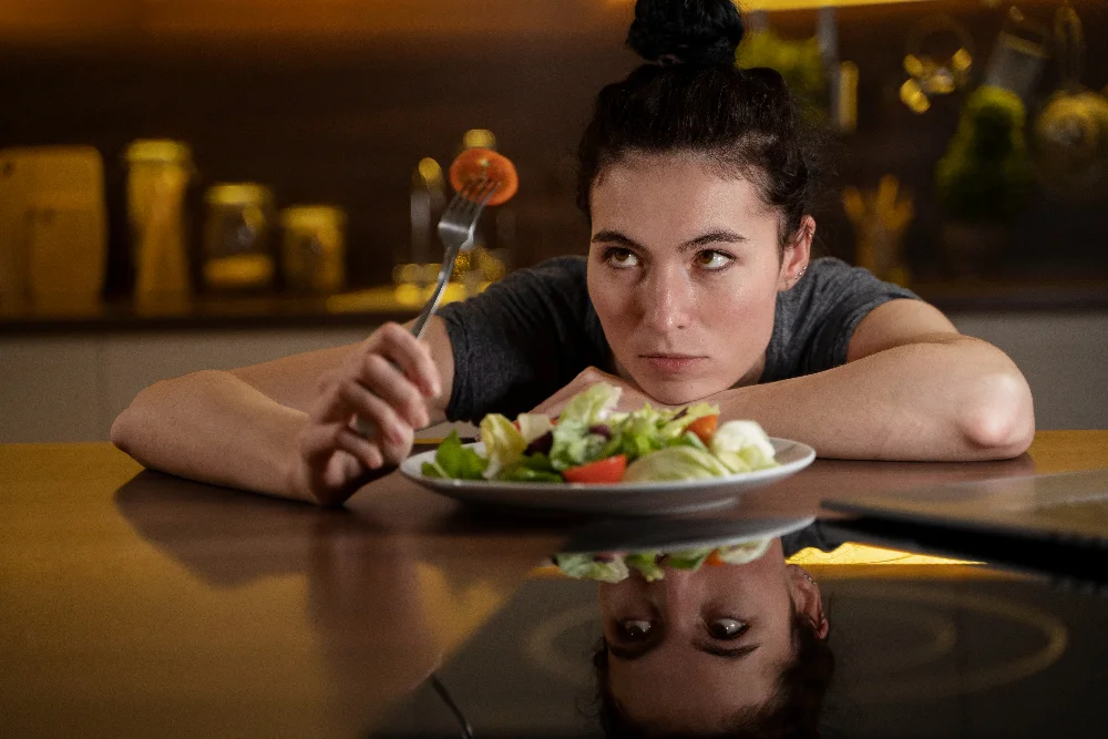 Eating Disorders