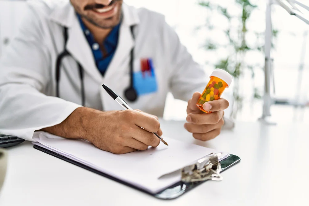 Medication Management