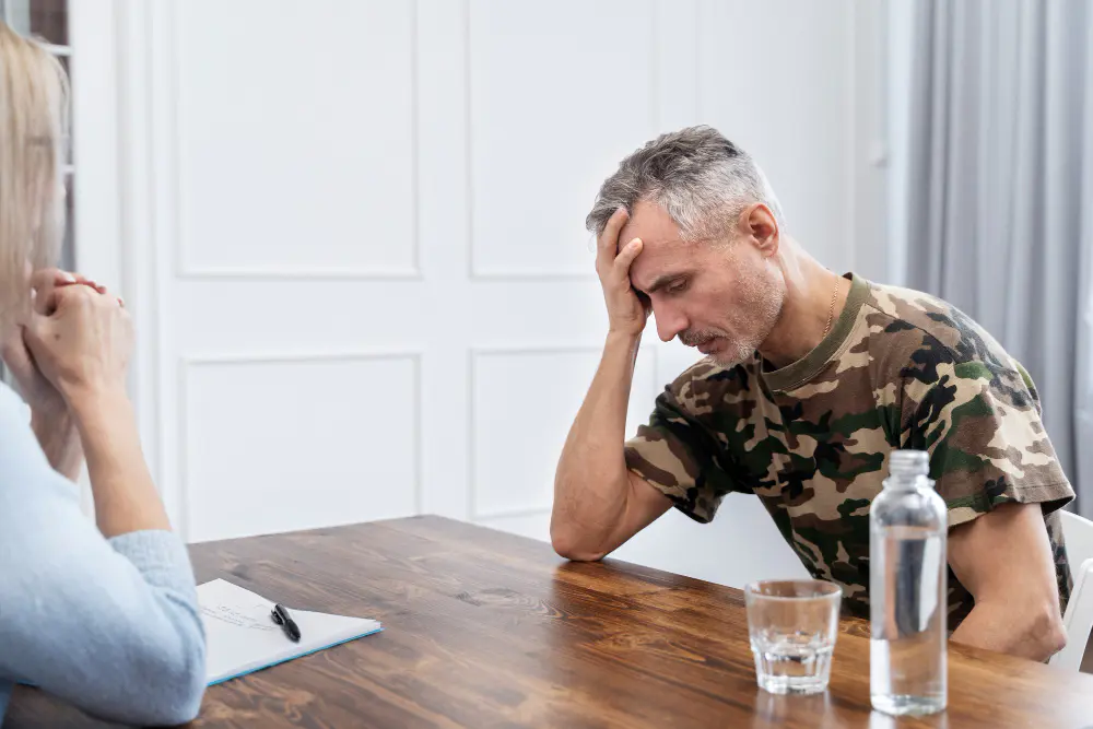 PTSD