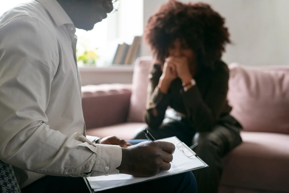 Psychiatric Evaluation